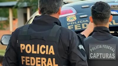 Polícia Federal deflagra Operação Plano de Voo após ameaça a voo comercial