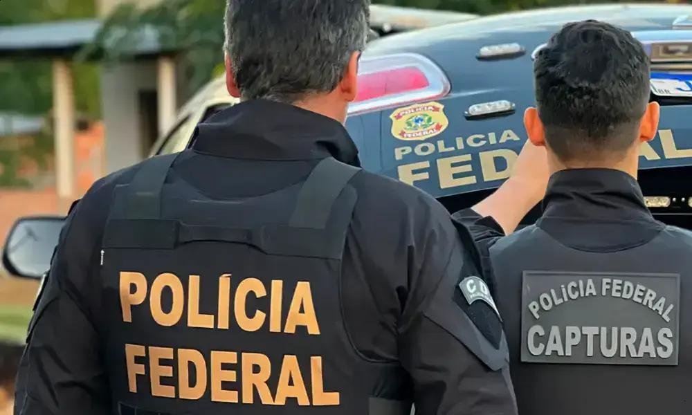 Polícia Federal deflagra Operação Plano de Voo após ameaça a voo comercial