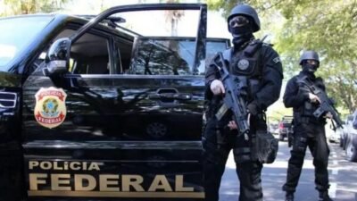Polícia Federal investiga fraudes financeiras em servidores do estado da Bahia