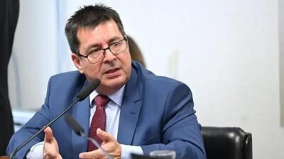 Polícia Federal propõe integração para combater o crime organizado