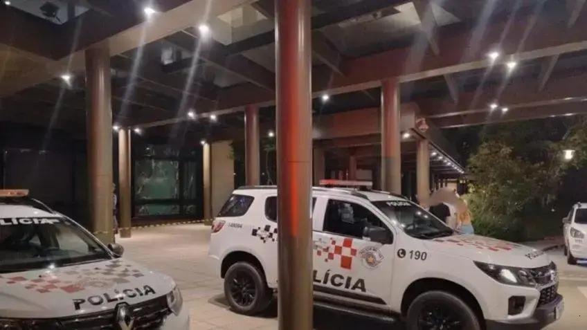 Polícia prende 7 envolvidos no roubo de R$ 2 milhões em Campinas