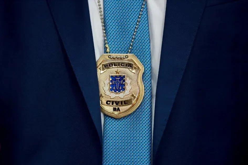 Policial civil é baleado em Salvador durante operação policial