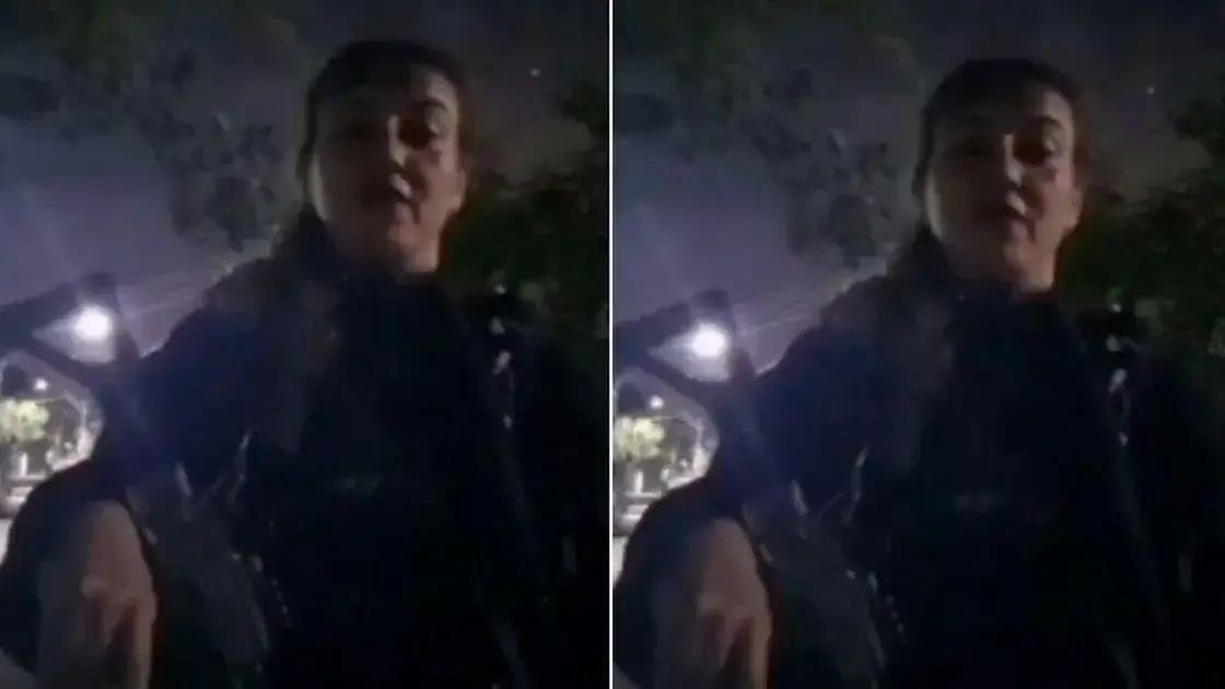 Policial rebate especialista após polêmica em operação no Rio