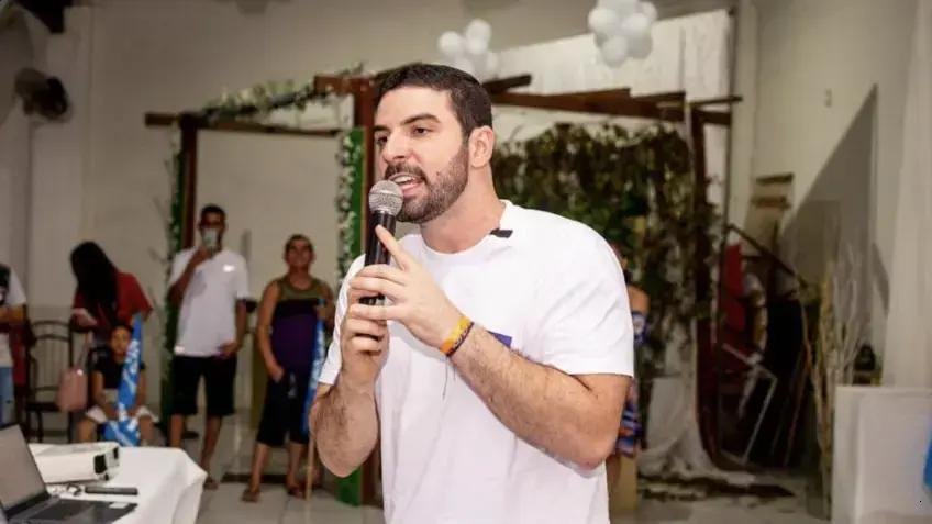 Prefeito de Belém critica chanceler alemão após declarações na COP30