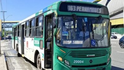 Prefeitura de Salvador oferece transporte gratuito para estudantes durante o Enem