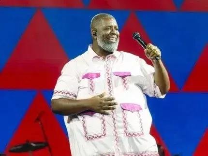 Prêmio Potências 2026 celebra Péricles e a cultura negra