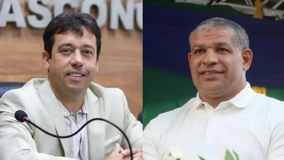 Presidente e vice da Câmara de Ipojuca presos por esquema de rachadinha