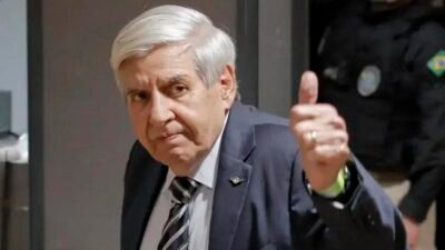 Prisões de Generais: Um Marco Inédito na Justiça Brasileira