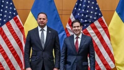 Progresso nas negociações de paz entre Rússia e Ucrânia ganha destaque