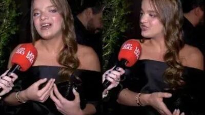 Rafa Justus fala com humor sobre sua trajetória como influenciadora digital