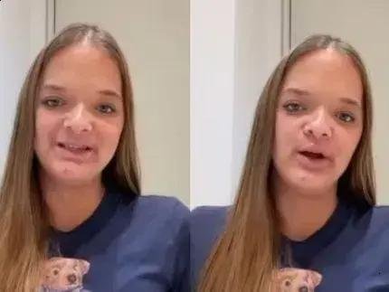 Rafa Justus se atrapalha com compras online e causa risos entre fãs