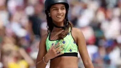 Rayssa Leal celebra título no STU Pro Tour e se prepara para nova fase