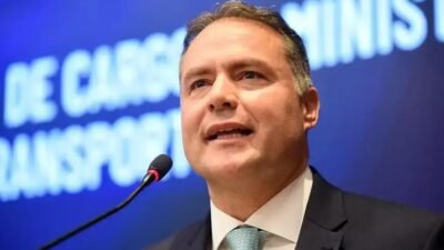 Renan Filho defende reformas fiscais e sustentabilidade no governo Lula