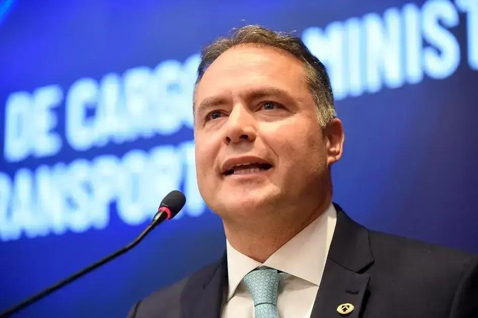 Renan Filho defende reformas fiscais e sustentabilidade no governo Lula