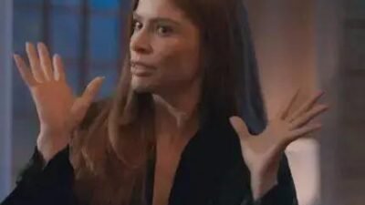 Revelações bombásticas em "Três Graças": Arminda e o plano de assassinato