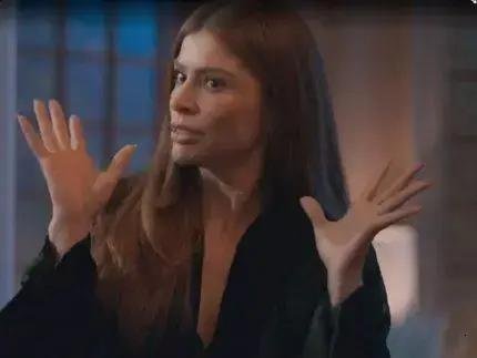 Revelações bombásticas em "Três Graças": Arminda e o plano de assassinato