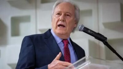 Ricardo Lewandowski critica falhas estaduais no combate ao crime organizado