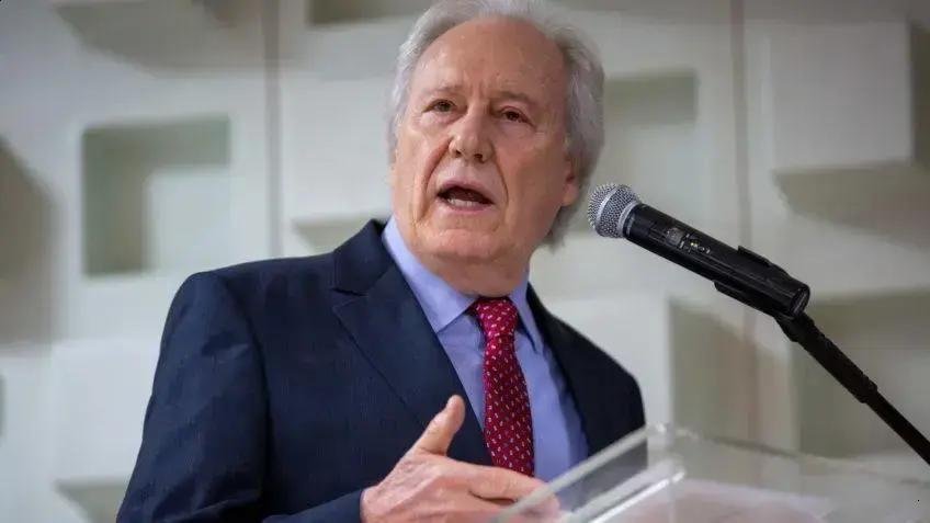 Ricardo Lewandowski critica falhas estaduais no combate ao crime organizado