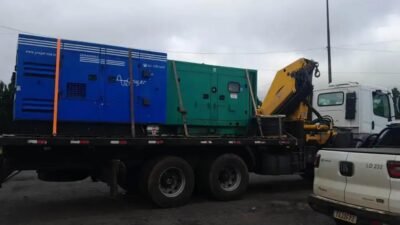 Rio Bonito do Iguaçu: Força-tarefa atua após tornado devastador