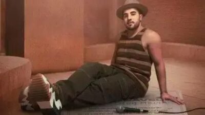 Rod Melim lança álbum solo e reflete sobre nova fase musical