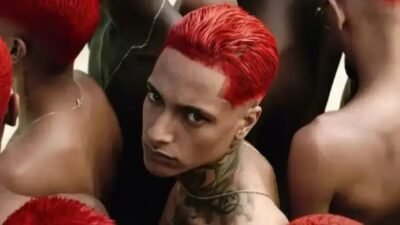 Rumores sobre Oruam como candidato do PT geram polêmica no partido