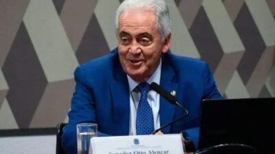 Sabatina de Jorge Messias no Senado pode ser adiada para 2026