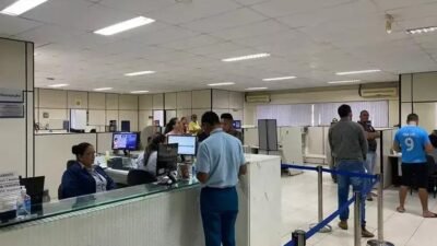 SAC anuncia atendimento por ordem de chegada para a CIN a partir de segunda-feira