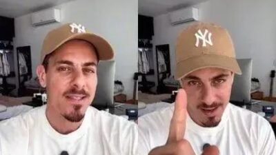 Sacha Bali fala sobre lesão e futuros desafios após luta intensa