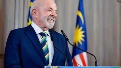 Senado Analisa Indicação de Jorge Messias para o STF