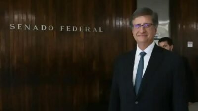 Senado aprova recondução de Paulo Gonet como Procurador-Geral da República