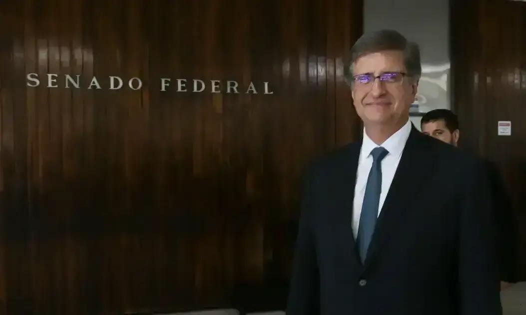 Senado aprova recondução de Paulo Gonet como Procurador-Geral da República