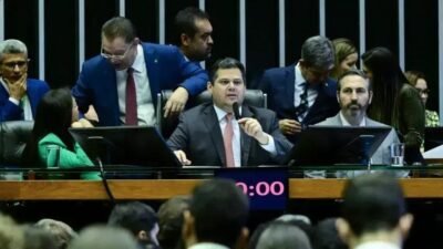 Senado derruba vetos de Lula sobre Licenciamento Ambiental em grande votação