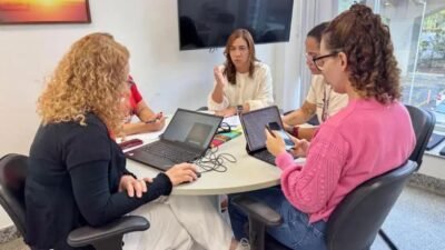 Sesab organiza mutirão para atender demandas emergenciais no estado da Bahia