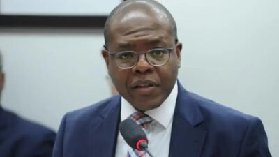 Silvio Almeida indiciado por importunação sexual pela Polícia Federal