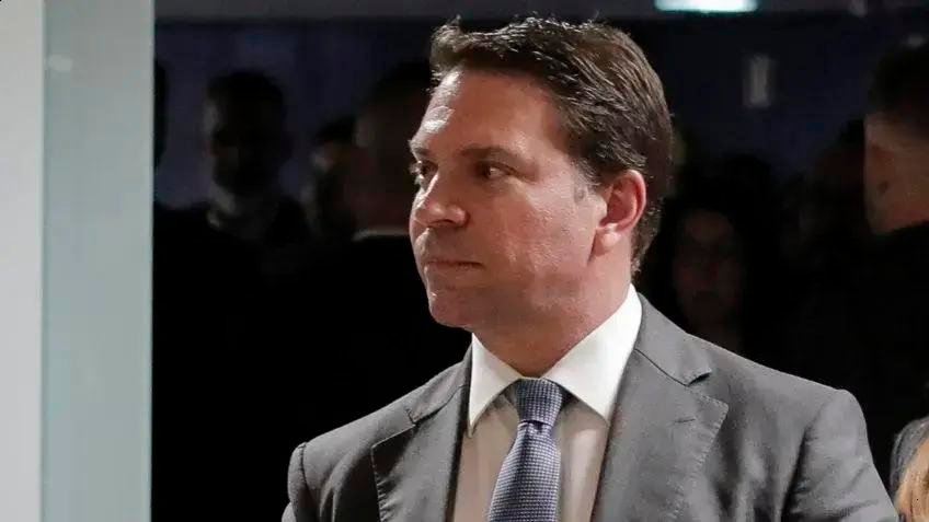 STF comunica perda de mandato de Alexandre Ramagem sob condenação por golpe