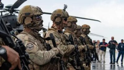 STJ decide que Forças Armadas não podem afastar militares trans