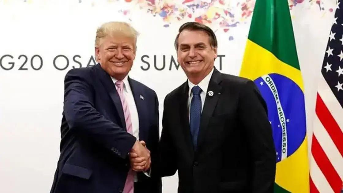 STJ mantém condenação de advogado que ofendeu Bolsonaro em redes sociais