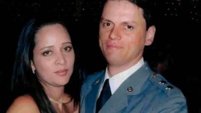 Tarcísio de Freitas celebra 28 anos de amor com Cristiane Freitas