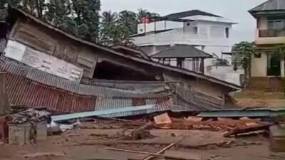 Terremoto de 6,6 atinge ilha na Indonésia sem registros de danos