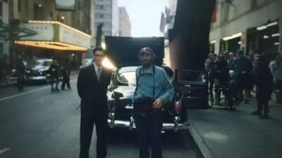 Timothée Chalamet e Josh Safdie confirmados para a CCXP 2025