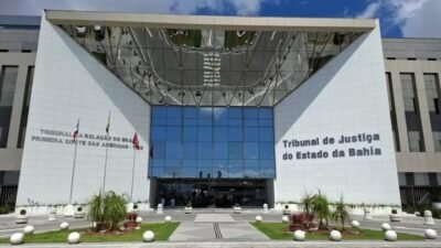 TJ-BA Suspende Festa do Vaqueiro Após Denúncias de Irregularidades e Superfaturamento