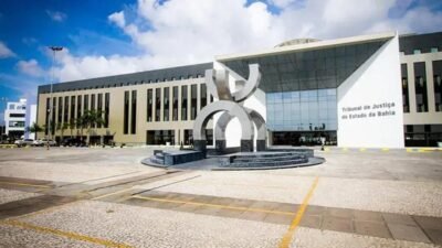 TJBA homologa candidaturas da Mesa Diretora com eleição marcada para 2025