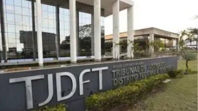 TJDFT mantém a atual direção do PRTB após impasse de convenção