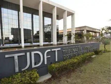 TJDFT mantém a atual direção do PRTB após impasse de convenção