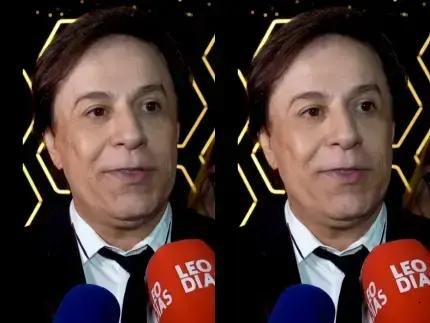 Tom Cavalcante fala sobre nova temporada de "Acerte ou Caia!" e novidades no humor
