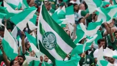 Torcedor do Palmeiras falece em acidente trágico no Peru durante a Libertadores