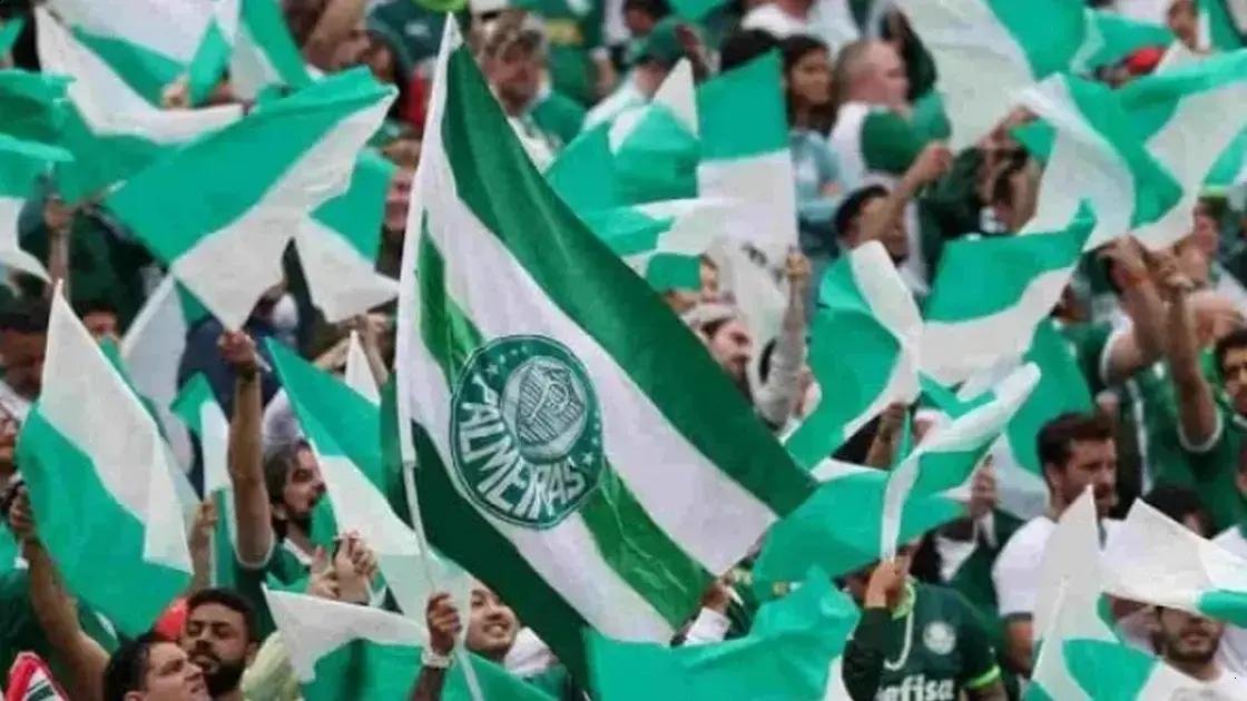 Torcedor do Palmeiras falece em acidente trágico no Peru durante a Libertadores