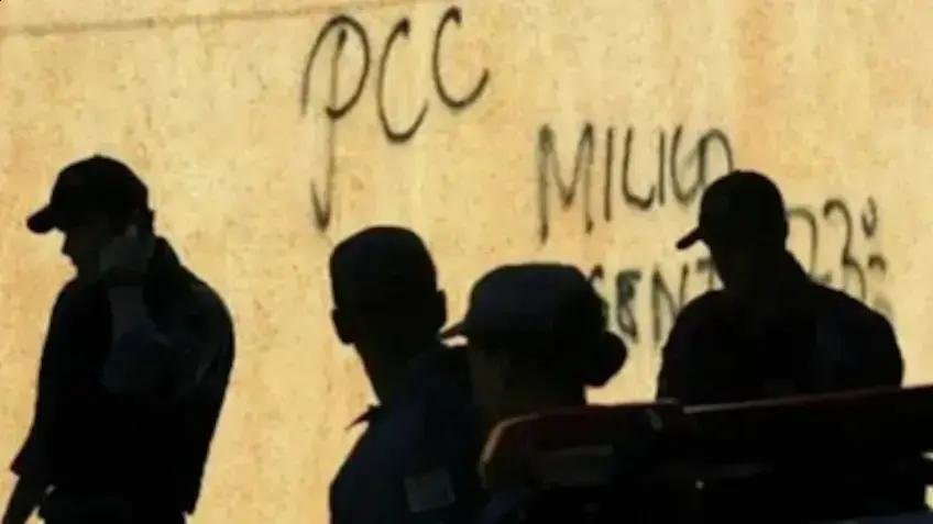 Traficante ‘Hulk’ é preso em Portugal ligado ao PCC