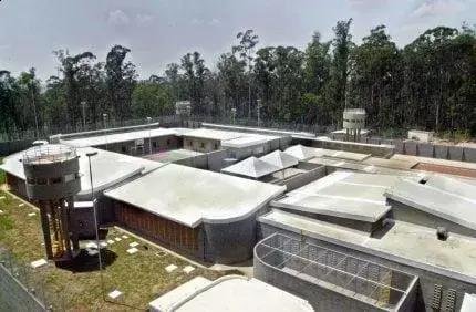 Transferência de Robinho para o Centro de Ressocialização: O que muda?