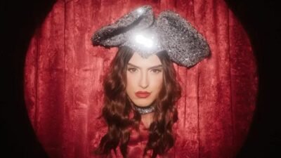 Transformação em protesto: Haysam Ali e a luta pelos direitos LGBTQIAPN+